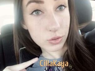 CillaKaya