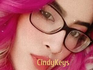 CindyKeys