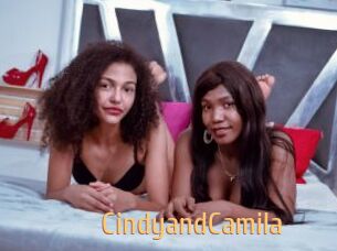 CindyandCamila