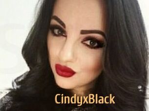 CindyxBlack