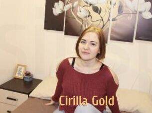 Cirilla_Gold