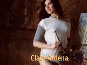 ClaireArdena