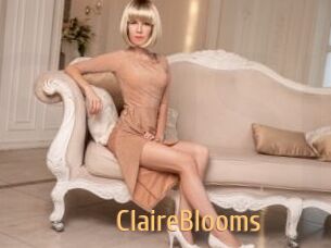 ClaireBlooms