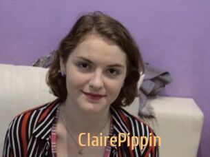 ClairePippin