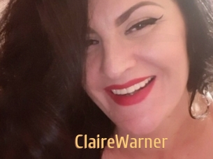 ClaireWarner