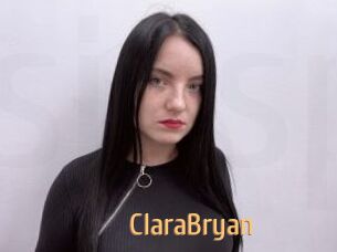 ClaraBryan