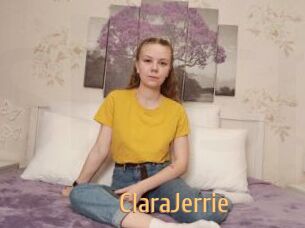 ClaraJerrie