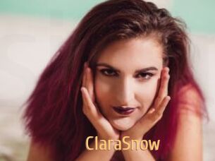 ClaraSnow