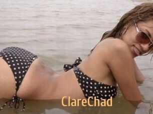 ClareChad