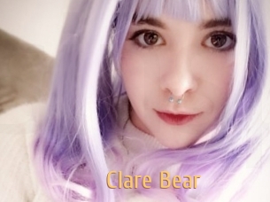 Clare_Bear