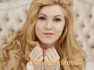 ClariceSorikova