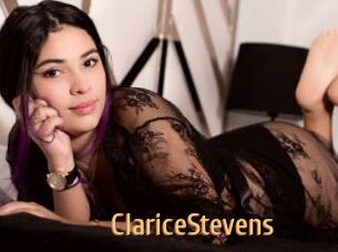 ClariceStevens