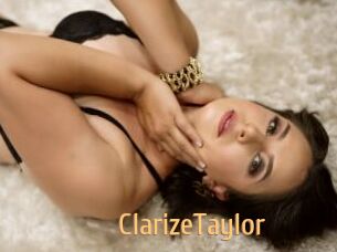 ClarizeTaylor