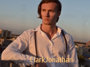 ClarkJonathan