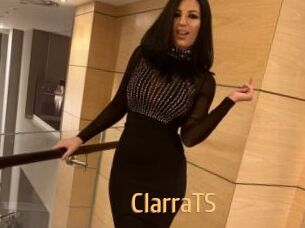 ClarraTS