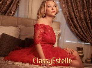 ClassyEstelle