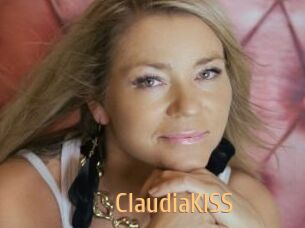 ClaudiaKISS