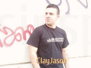 ClayJason