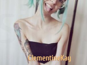 ClementineKay