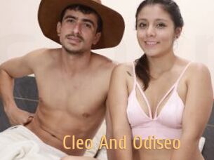 Cleo_And_Odiseo