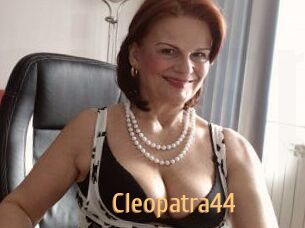 Cleopatra44