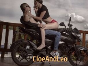 CloeAndLeo