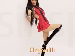 CloySmith