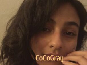 CoCoGray