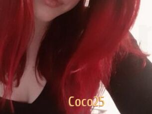 Coco25