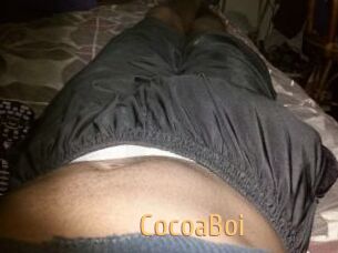 CocoaBoi