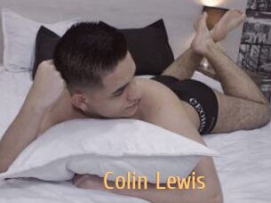 Colin_Lewis