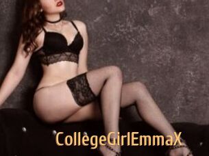 CollegeGirlEmmaX