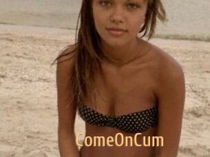 ComeOnCum
