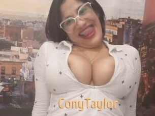 ConyTaylor