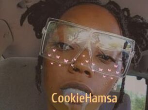 CookieHamsa