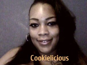 Cookielicious