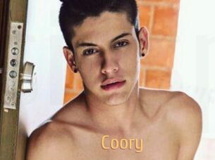 Coory