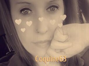 Coquine63