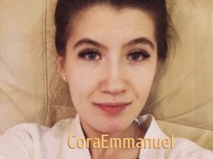 CoraEmmanuel