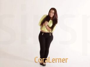 CoraLerner
