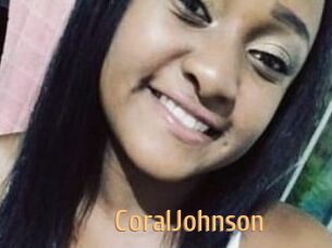 CoralJohnson