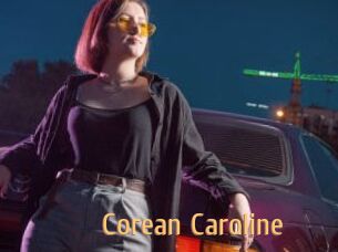 Corean_Caroline