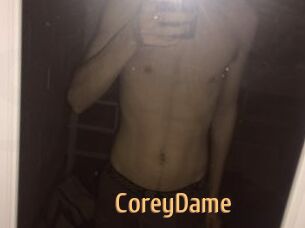 CoreyDame