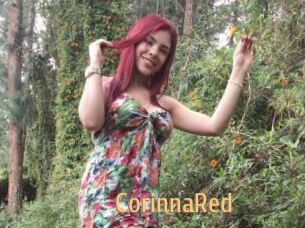 CorinnaRed