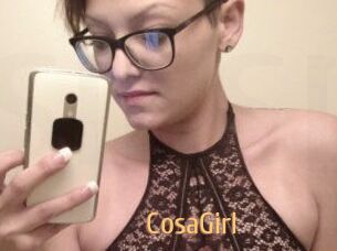 CosaGirl