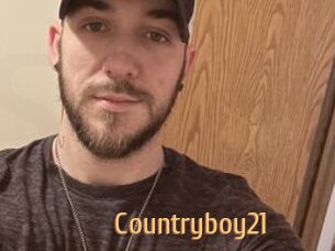 Countryboy21