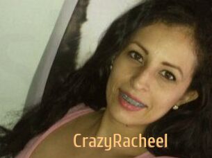 CrazyRacheel