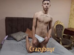 Crazyboyr