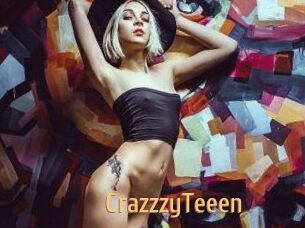 CrazzzyTeeen