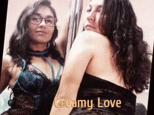 Creamy_Love